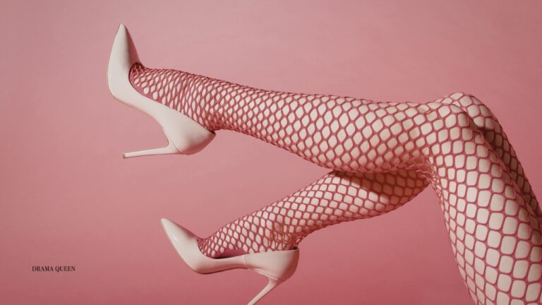 Mrežaste čarape koje ne pucaju