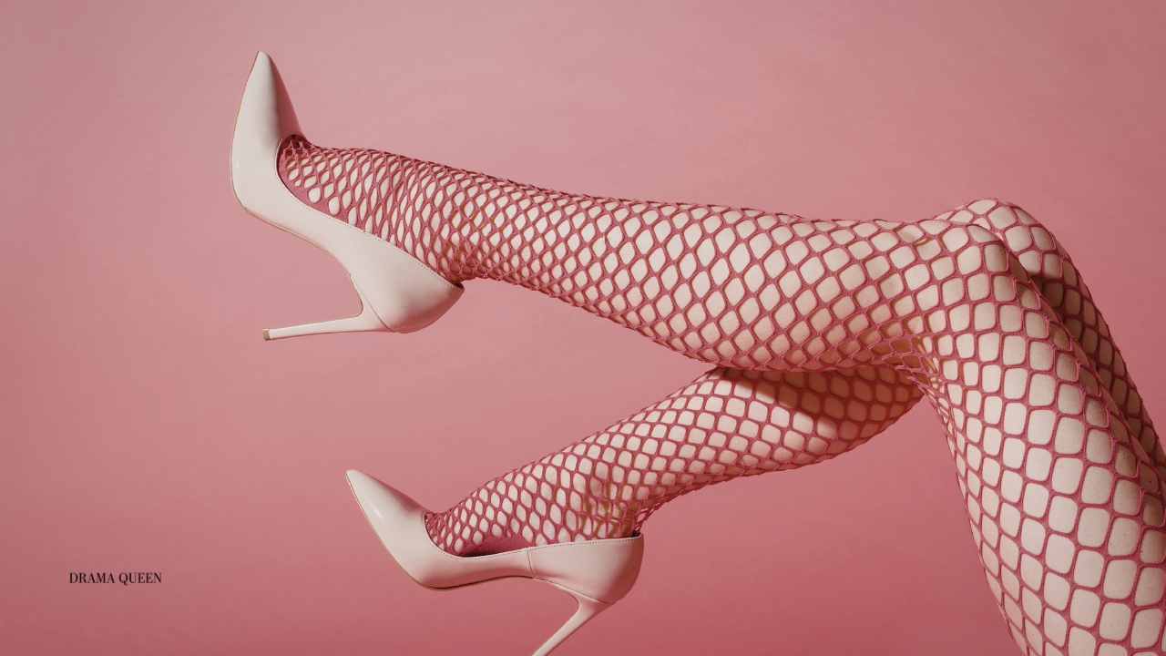 Mrežaste čarape koje ne pucaju